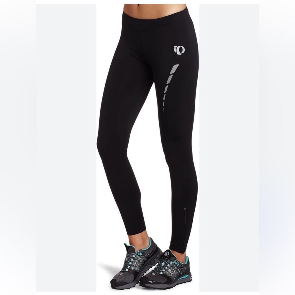 Pearl iZUMi Women's Select Thermal Tight NWT